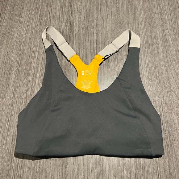 Splits59 GATHER BRA - Picture 1 of 3